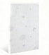 HDJOAPS Pack and Play Mattress Pad 38"x26"x1.5", Breathable Hypoallergenic High Density Foam Portable