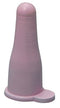 Fairchild Industries 987 Replacement Lamb Nursing Nipple, Fits Qt.-Size Soda Bottle - Quantity