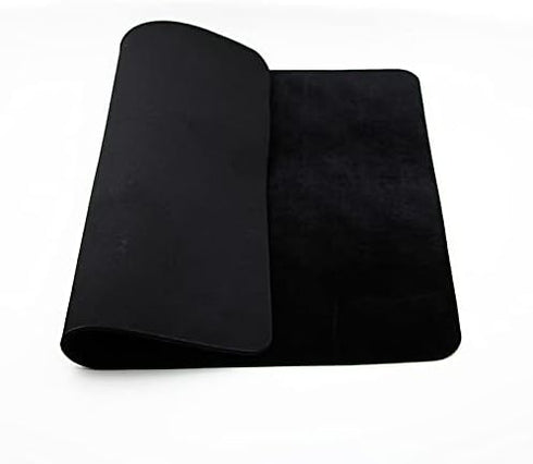 Gimmicks MilesMagic Magicians Card Mat for Playing Cards, Poker, Coins Routines, and Magic Trick Close Up Performances