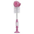 Dr. Browns Baby Bottle Brush, Pink, 2 Count
