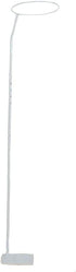 Vilemoon Mosquito Net Stand Adjustable Crib Canopy Holder Mosquito Net Holder Support Bracket