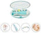 OurBabies Baby Nail File Electric Nail Trimmer Manicure SetToes Fingernails Care Trim Kit