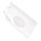 BWESOO White Baby Wipe Case Travel Holder Keeps Wipes Moist Set of Wet