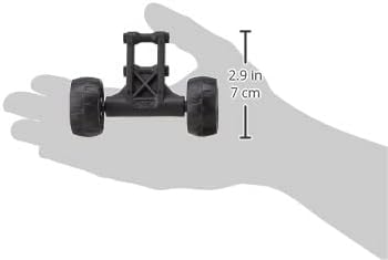 ARRMA AR320366 Wheelie Bar Set, Outcast ARAC9493 Electric Car/Truck Option Parts