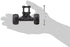 ARRMA AR320366 Wheelie Bar Set, Outcast ARAC9493 Electric Car/Truck Option Parts