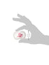2 Pack, 16+ MAM Original, Nipple Shape Helps Promote Healthy Oral Development, Months, Elephant