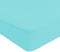 Kyte Baby Soft Crib Sheet - Standard Fitted Crib Sheet Made with