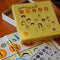 Emotional Bingo Game for Children
