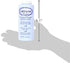 Caldesene 5 oz (Pack 2) Baby Cornstarch Powder With Zinc Oxide