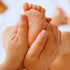 Generic (200g 200g Pack 2 Herbal Baby Bath Powder - Gentle Skin Soother & Rash Protector + Pouch)