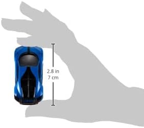 Tomica 37 Bugatti Chiron Pure Sport 1/63 Scale Diecast Car