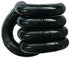 Set 3 TANGLE of Jr. Original Fidget Toy (Carnival,Blue,Tropical)