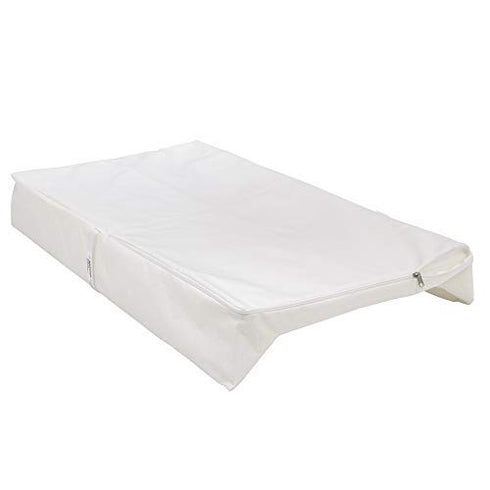 Beautyrest Foam Contoured Changing Pad with Waterproof Cover for Baby
