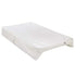 Beautyrest Foam Contoured Changing Pad with Waterproof Cover for Baby