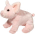 Douglas Betina Pink Pig Plush Stuffed Animal