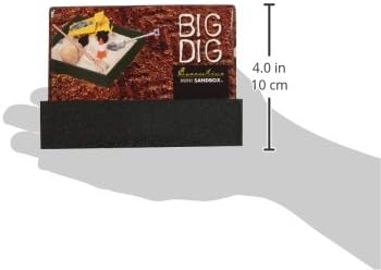 Be Good Company Executive Mini-Sandbox - Big Dig