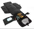 Generic 2026 Portable Baby Changing Pad Waterproof Foldable Travel Diaper Mat with Wipes Pocket, Soft Padded Infant
