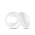 Momlist Milk Collector for Breastfeeding, Breast Shell & Milk Catcher, Reusable Silicone Sore