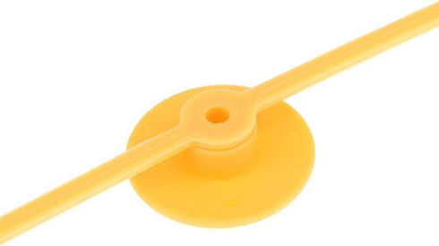 Set (4Pcs Spinner Game Engaging Board Arrow Home and School Party Spinners Plastic Craft with Suction Cup Board Games