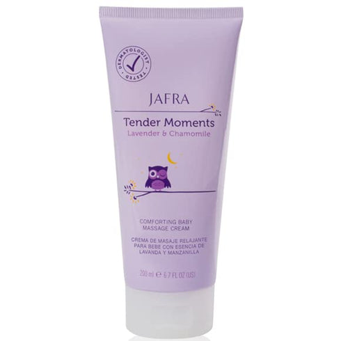 JAFRA Set Calming Baby Care - Lavender & Chamomile
