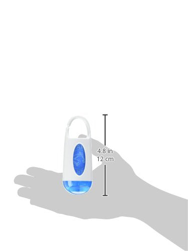 Hammer 24 Munchkin Arm and Diaper Bag Dispenser and Diaper Disposal Bags