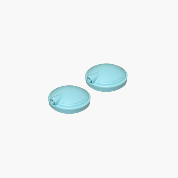 Zomee - Replacement Diaphragm Cap Cover Set for Z1 and Z2 Breast