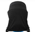 Sun Shade for Strollers, Baby Stroller Sun Protection UV Cover, Blackout Canopy for Infant Joggers and Pushchairs