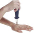 1pc Trick Disappearing Dagger Knife Retractable Fake Plastic Blade Fun Joke Prank Halloween Prop Gag Magic Toy