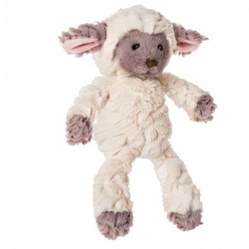 Mary Meyer Putty Nursery Soft Toy, Lamb, 11 Inch, Pack of 1