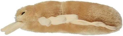 Giant Microbes Louse Plush – Fun Educational Gift for Family, Friends, Doctors, Nurses, Insect Lovers