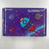 Bath Toys Light Up Floating Space Bath Tub Toy Set, 6pcs Glowing Universe Theme Educational Shower Pool Toys