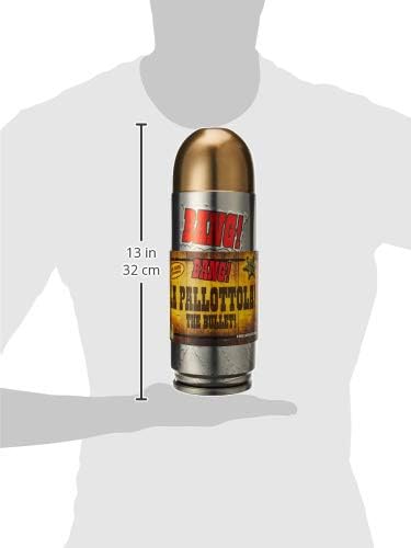 BANG! The Bullet! (La Pallottola!)