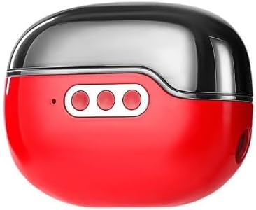 MIRAIWATIMO Upgraded 3-in-1 Electric Nail Clipper