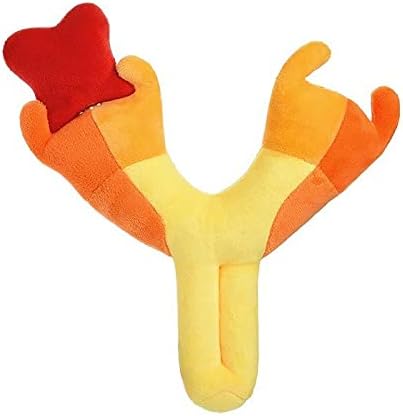 GIANTmicrobes Antibody Plush, Blood Bank, Hematology Gifts, Get Well Gifts, Blood Cells, Pharmacist Gift