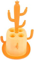 Generic Cactus-Shaped Baby Bottle Drying Rack - a Multi-Functional Storage Rack with Detachable