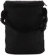 VGEBY Baby Bottle Cooler Bag, Insulated Thermal Tote Pouch for Breastmilk Storage Outdoor Travel (Black) Nylon Reusable