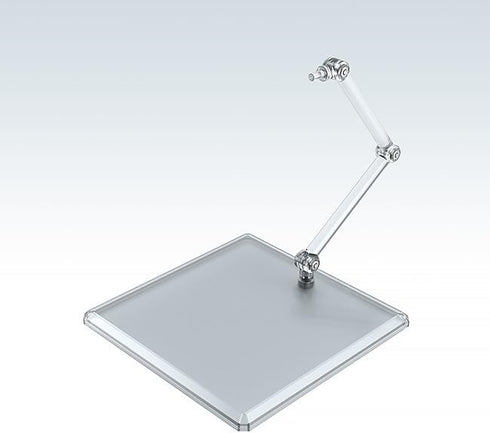Good Smile The Simple Stand X3 (for Figures & Models) 3Piece Display Stand Set, Multicolor