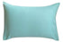 Ella & Max Toddler Pillowcase Aqua Color for 13x18 & 14x19 Toddler Pillows - Easy to Wash, Handmade in USA