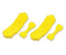 Simba Rotary Sponge Bottle Brush with Nipple Brush - Sponges