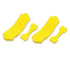 Simba Rotary Sponge Bottle Brush with Nipple Brush - Sponges