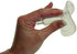 Limerick Silicone Breast Cup Assembly Naturally Fits Around Breasts for a Snug Fit, One Size Fits All, Includes One