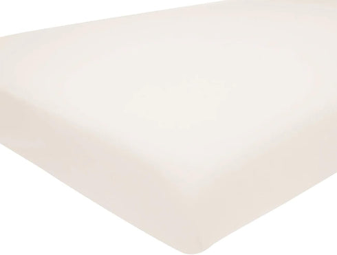 Kyte Baby Soft Crib Sheet - Standard Fitted Crib Sheet Made with