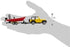 Siku Jeep with Removable Trailer and Floatable Boat