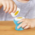 Hape Delicious Wooden Breakfast Playset, Educational Wooden Kitchen Toys for Toddlers Age 3 Years and Up
