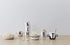 Design Letters Kids Alphabet Melamine Bowl for Salads, Pasta & Snacks, 20201002BOWL