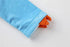 Infant Hooded Bathrobe - Cute Waddle Design for Boys