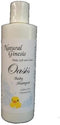 Natural Ginesis Oasis Baby Shampoo - 8 oz
