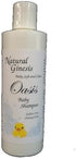 Natural Ginesis Oasis Baby Shampoo - 8 oz