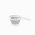 Collapsible Baby Rinse Cup, Lightweight Water Container, Foldable Bathing Solution for Babies and Toddlers