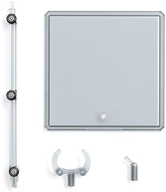 Good Smile The Simple Stand X3 (for Figures & Models) 3Piece Display Stand Set, Multicolor